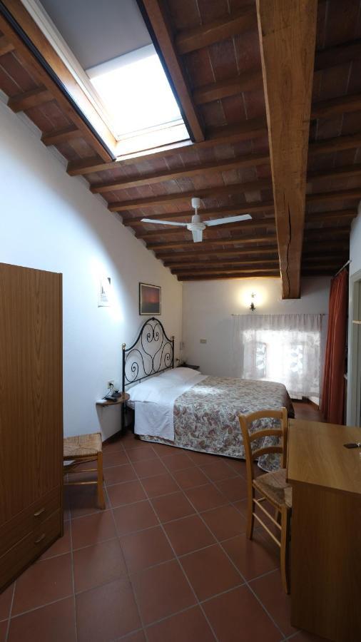 Oliviera Camere Pienza Exterior photo