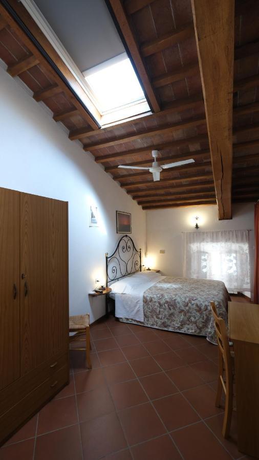 Oliviera Camere Pienza Exterior photo